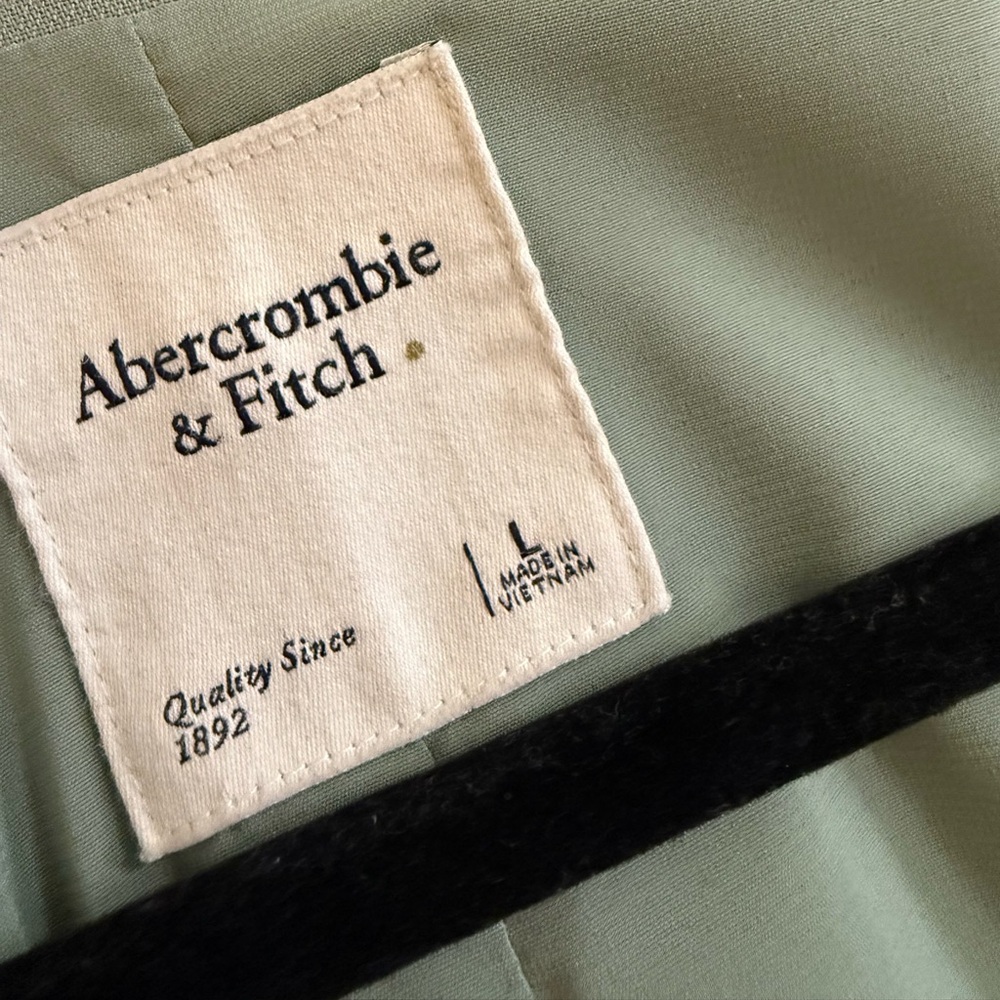 Abercrombie & Fitch mini Dress - Picture 6 of 8